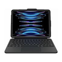 Klaviatūra DEQSTER Prime PKU2 iPad 10thgen + A16 DE-QWERTZ | 90-3022 | 810116970209