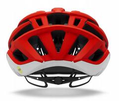 Giro šosejas ķivere GIRO AGILIS MIPS matte flame red izm. L (59-63 cm) (NEW 2026) | GR-39356-122-L | 199270038292
