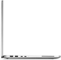 Nešiojamas kompiuteris Dell SPL|Dell Pro 16 Plus PB16255|AMD Ryzen 5 PRO 230|32GB|1TB SSD|16" FHD+ |IR kamera ir mikrofonas|SmtCd|NFC|3 ląstelių baterija|be įkroviklio|be maitinimo laido|Wi-Fi|Apšviečiama klaviatūra|Windows 11 Pro|1 metų bazinis viet | Y7X3K | 5397184986349