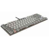 Klaviatūra Cherry CHERRY KC 500 MX LP TKL | G8A-25550HOAUS-2 | 4025112117329