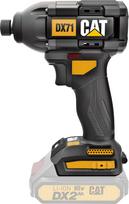 Akumuliatorinis kampinis suktukas CAT 18V DX71B | DX71B | 6943475884499