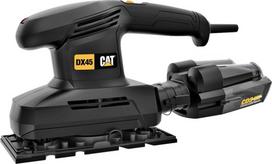 Šlifavimo mašina CAT osciliacinė DX45 | DX45 | 6943475895174
