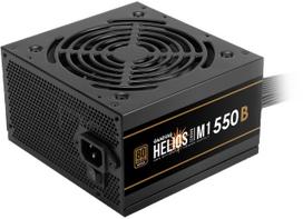 Serverio maitinimo šaltinis Gamdias Helios M1-550B 550W maitinimo šaltinis | 16214-03600-10000-G | 4712960138995