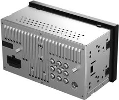 Automobilinis radijas AIWA ICD-820DAB 2-DIN | ICD-820DAB AIWA CAR RADIO 2DIN | 8435256898781