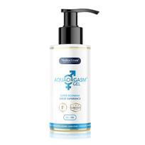 AquaOrgasm Unisex vandens pagrindo lubrikantas 150 ml
