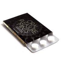 Oral Pleasure Mints saldainiai oraliniam seksui