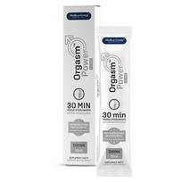 Orgasm Power for Men erekciją stiprinantis gėrimas 10ml
