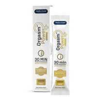 Orgasm Power for Women orgazmą stiprinantis gėrimas 10ml