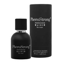 PheroStrong Elixir feromoniniai kvepalai vyrams 50 ml