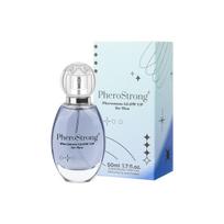 PheroStrong GLOW UP for Men – vyriški kvepalai 50 ml