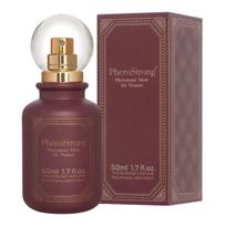 PheroStrong Show feromoniniai kvepalai moterims 50 ml