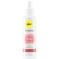 pjur Woman After You Shave – putos po skutimosi 100 ml