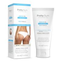 Pretty Bum – stangrinamasis sėdmenų gelis, 100 ml