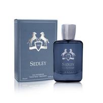 Sedley Fragrance World – Vyriški kvepalai 100ml