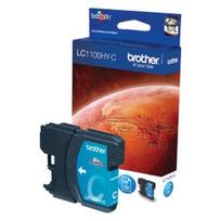 OEM kasetė Brother LC-1100HYC, Mėlyna