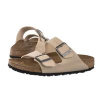 Birkenstock Arizona BS Sandcastle 1031501 (BK368-b) Moteriški batai/šlepetės