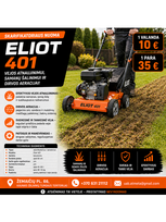 SKARIFIKATORIUS ELIOT 401
