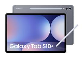 Samsung SM-X820 Galaxy Tab S10+ 12.4" Wi-Fi 12GB RAM 512GB Pilka EU - TIK DĖŽUTĖ PAŽEISTA