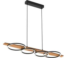 LED liustra ant lyno MELISA LED/35W/230V pušis
