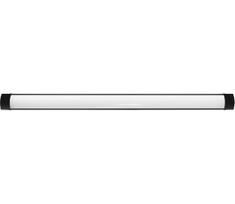 LED vamzdinis šviestuvas LED/36W/230V 4000K 120 cm juodas