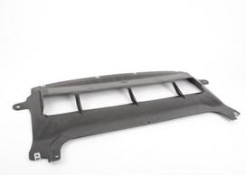 Bmw Ekranas Po Variklio Dangčiu F80 M3 F82 M4 Originalus 51758054269