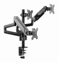 DISPLAY ACC MOUNTING ARM/17-27  MA-DA3-01 GEMBIRD