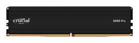 MEMORY DIMM PRO 32GB DDR5-6000/CP32G60C40U5BT CRUCIAL