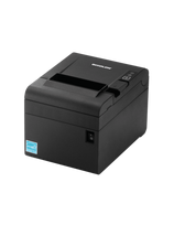 BIXOLON SRP-E300, cutter, USB, black