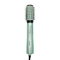 Karšto oro šepetys 1200 W, žalias/baltas, HAB-Y12DC-GR1 HEINNER