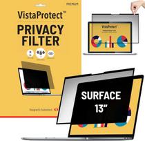 VistaProtect ekrano filtras nešiojamam kompiuteriui (13 colių)