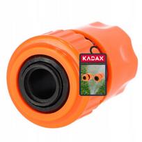 Greitoji sodo žarnos jungtis 3/4"