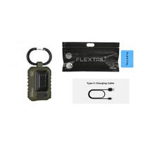 Flextail uodų ir vabzdžių repelentas Light Repel, 1 vnt.