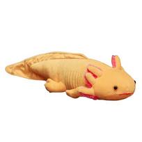 Mielas 42 cm aksolotlio pliušinis žaislas
