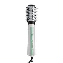 Karšto oro šepetys 1200 W, baltos/žalios spalvos, HAB-Y12DC-WH1 HEINNER