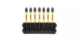 Dewalt antgaliai Ph2 57mm, 7 vnt., Extreme Flex Torq