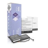Nešiojamo kompiuterio akumuliatorius MITSU BC/LE-T440S, Lenovo L450 L470 T440 T440s T450 T450s T460 X240 X250 X260 X270