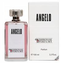 Chosa Angelle EDP moterims 100ml