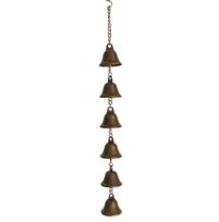 Vėjo varpeliai, 36 cm
