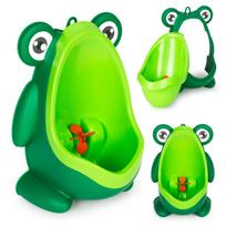 Vaikiškas pisuaras berniukams, montuojamas ant siurbtukų,Ecotoys