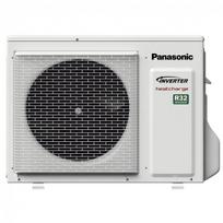 Panasonic multi-split oro kondicionieriaus išorinis blokas CU-2Z50TBE, 2-jų jungčių 5,0/5,6kW, -15