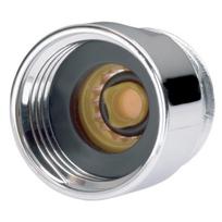 Dušo vandens srauto ribotuvas 1/2", vandens taupymas iki 50%