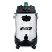 Pramoninis dulkių siurblys, 1600W HM-402