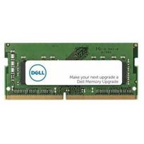 Pamięć do laptopa Dell 32GB, SODIMM, Unbuffered, | 32GB, SODIMM, Unbuffered, | 5704174240099