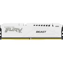 Pamięć Kingston Fury Beast, DDR5, 64GB, 5600MHz, CL40 (KF556C40BWK2-64) | KF556C40BWK2-64 | 740617333923