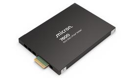 Dysk SSD Micron 7600 PRO 7,68TB NVMe U.2 (15mm) Enterprise (Single Pack) | MTFDLAL7T6THG-1BP1DFCYYR | 649528949462