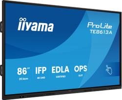 Monitor iiyama ProLite TE8613A-B2AG | TE8613A-B2AG | 4948570125753