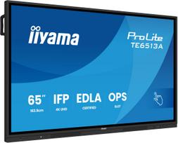 Monitor iiyama ProLite TE6513A-B2AG | TE6513A-B2AG | 4948570125739