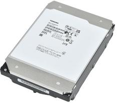 Dysk serwerowy Toshiba MG Series - Enterprise Capacity HDD 16TB - MG11SCA16TE | MG11SCA16TE | 4260557513637