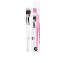 Šepetėlis, pudrai Ilu Flat Foundation 113
