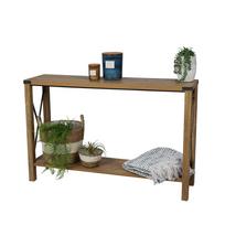 Konsolė/Lentyna URBAN LIVING 151146 117x29x77cm